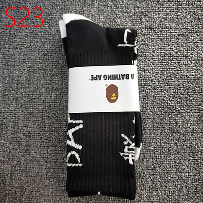 Bp Socks +32 Types