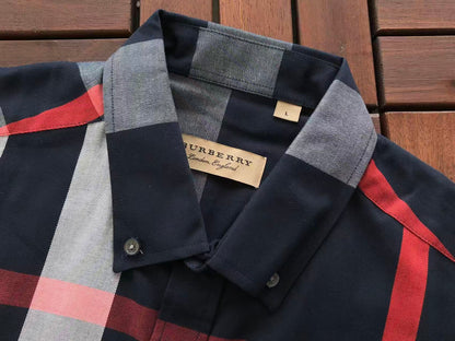 Camisa de BB