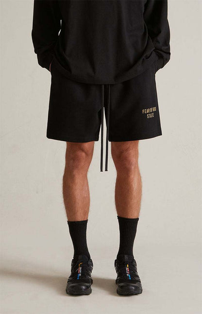 Camiseta FOG x Essentials 24FW
