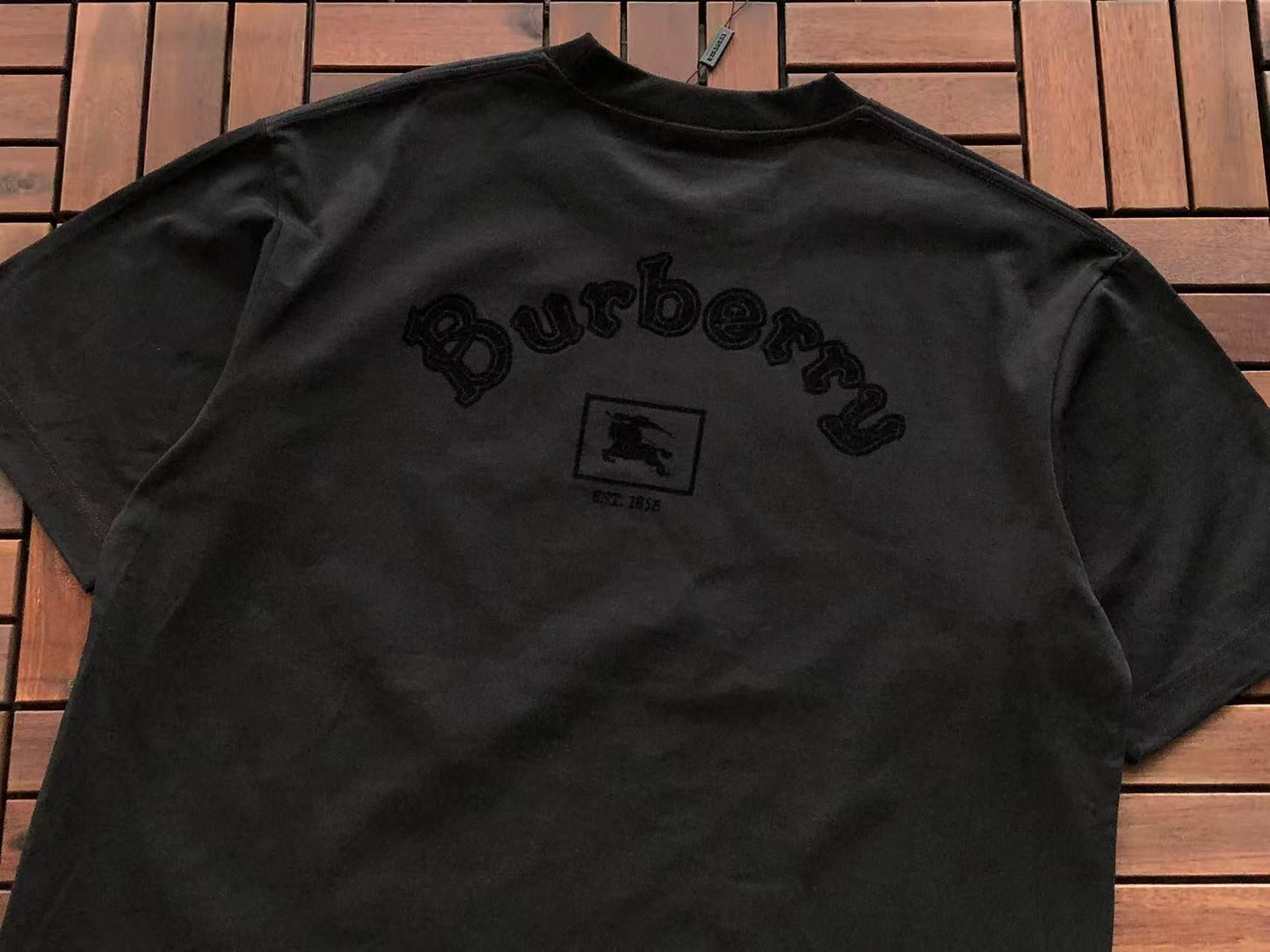 Camisa BB