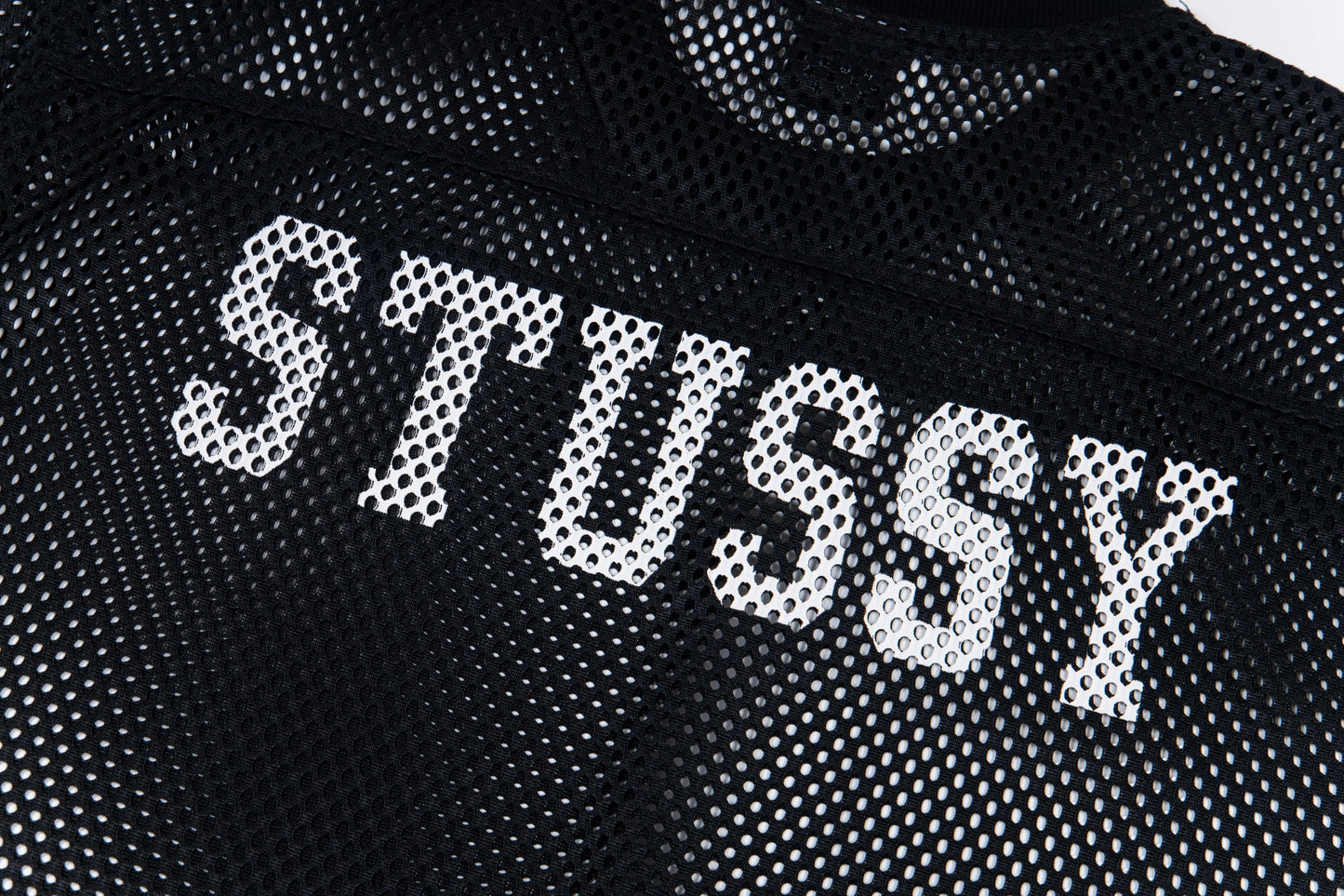 Camiseta Stu