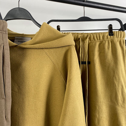 FOG x Essentials Hoodie PE21