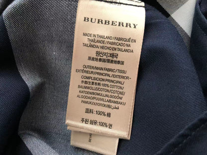 Camisa de BB