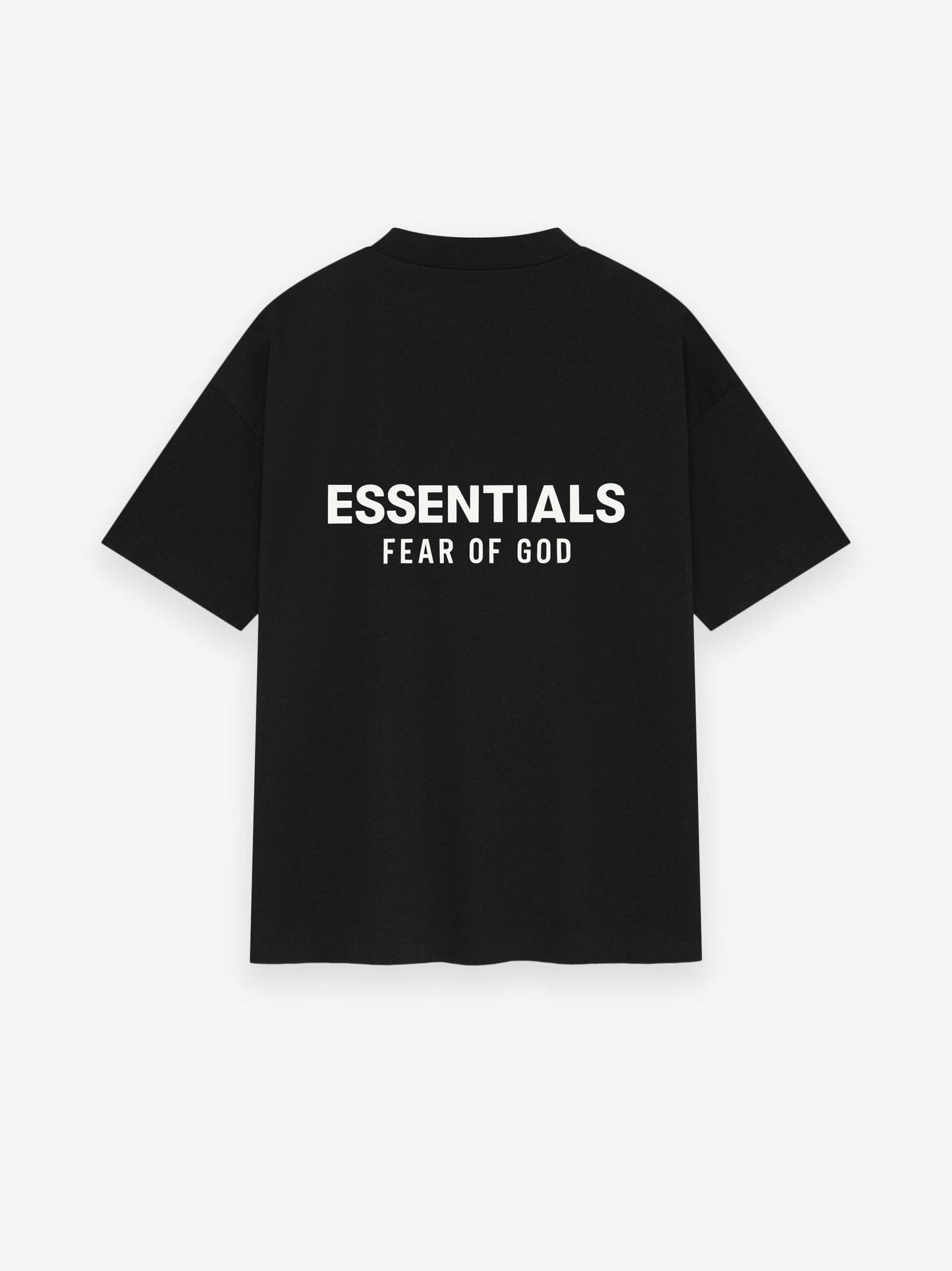 FOG x Essentials Camiseta 25AS