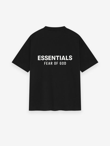 FOG x Essentials Camiseta 25AS