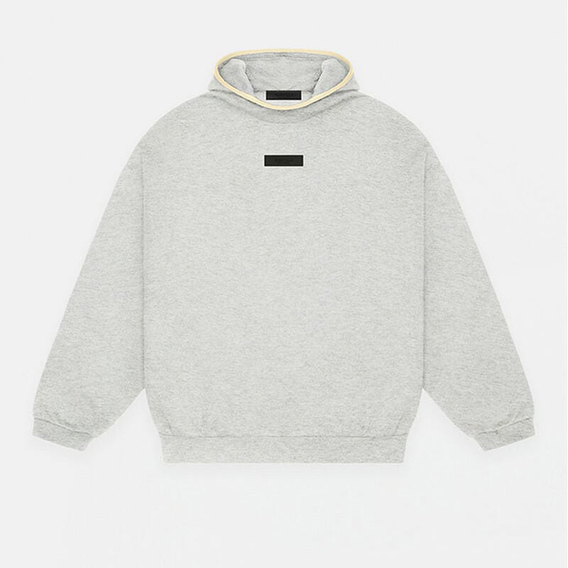 Felpa con Cappuccio FOG x Essentials 24SS