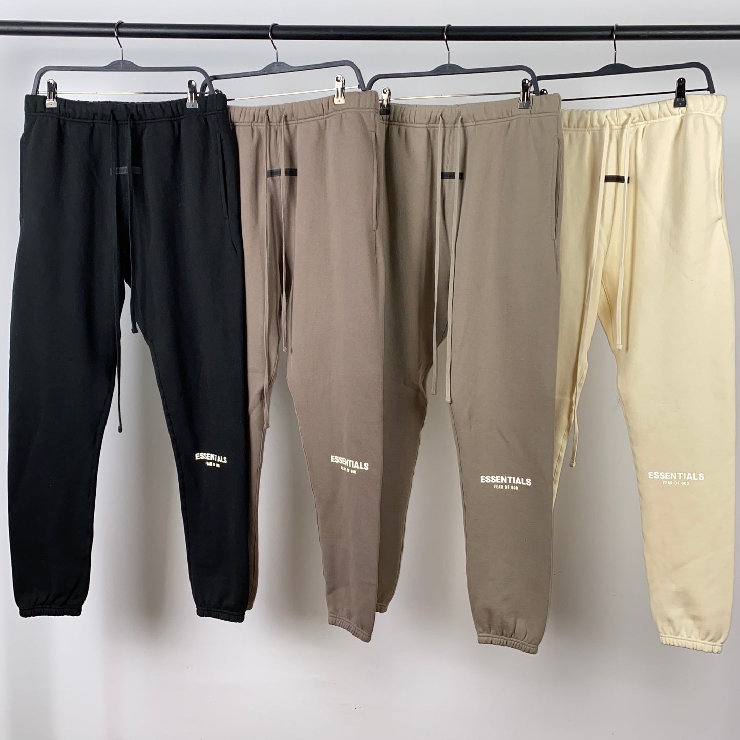 Pantalones de chándal FOG x Essentials 21S/S