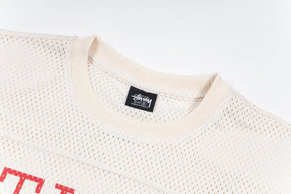 Camiseta de Stu