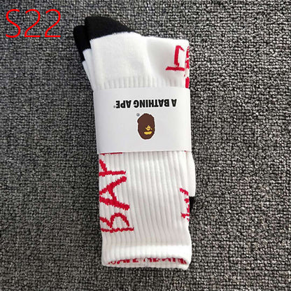 Bp Socks +32 Types