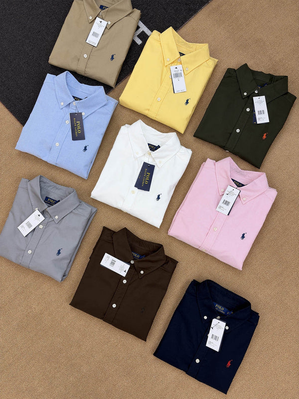 Ralph Lauren Shirt
