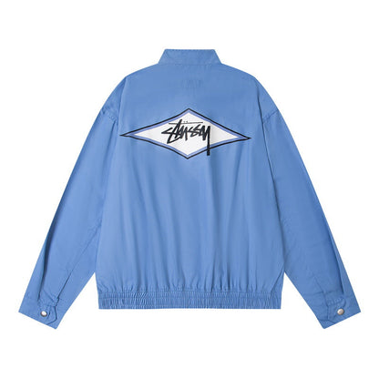 Stu Jacket