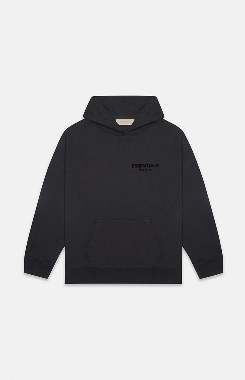 FOG x Essentials Felpa con cappuccio PE22