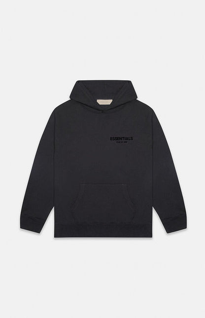 FOG x Essentials Felpa con cappuccio PE22