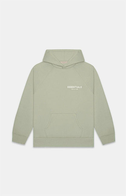Sudadera con capucha FOG x Essentials 22SS