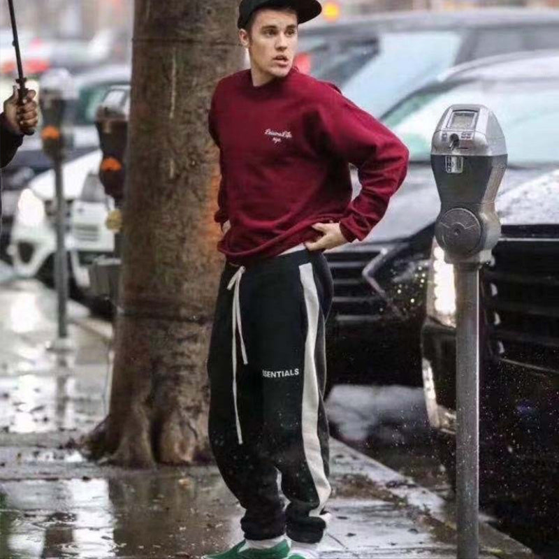 FOG x Essentials Sweatpants P/E 19