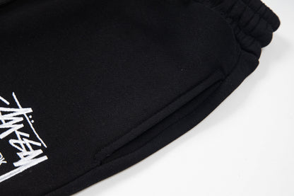 Pantalones Stu x Nk