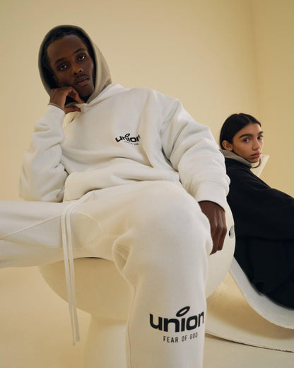 FOG x Essentials x Union Sudadera y Pants 21S/S
