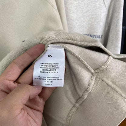 Sudadera con capucha FOG x Essentials 21SS