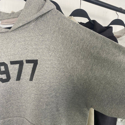 Sudadera con capucha FOG x Essentials 1977