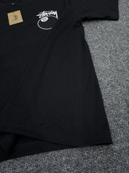 Camiseta de Stu