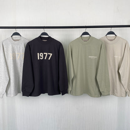 FOG x Essentials Longsleeve 1977
