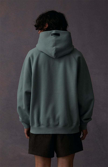 FOG x Essentials Felpa con cappuccio PE23