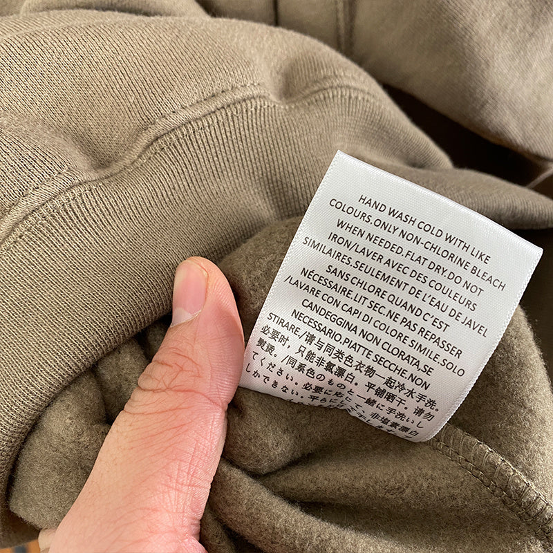 FOG x Essentials Hoodie PE21