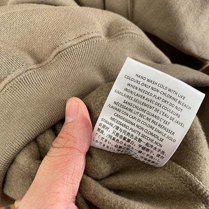 FOG x Essentials Hoodie PE21