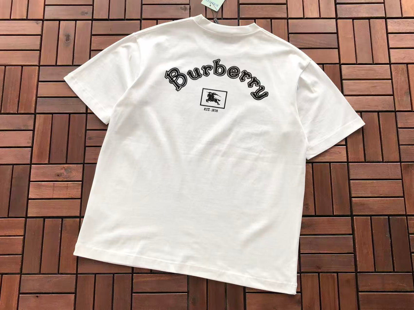 Camisa BB