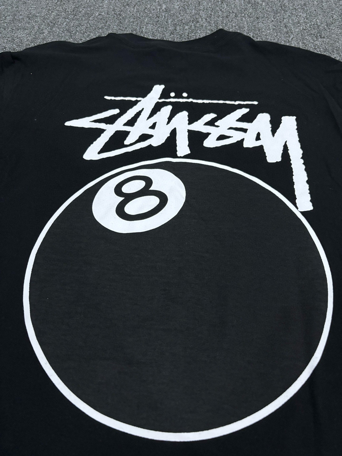 Camiseta de Stu