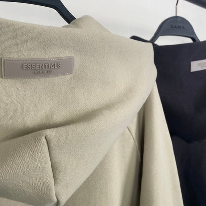 Sudadera con capucha FOG x Essentials 1977