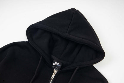 Sudadera con capucha Stu x Nk