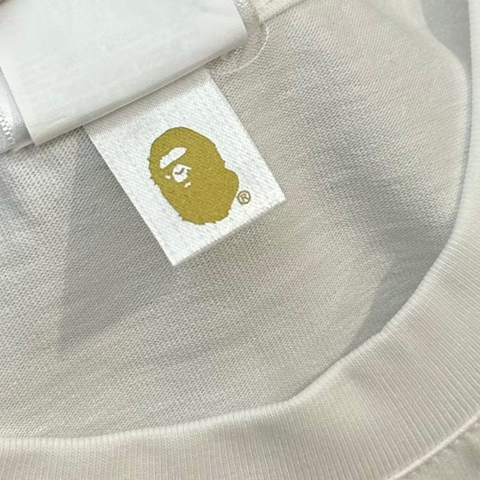 Camiseta Bp