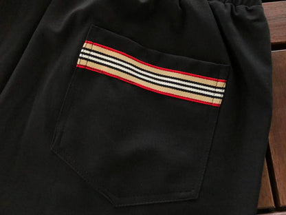 Pantalones cortos de BB