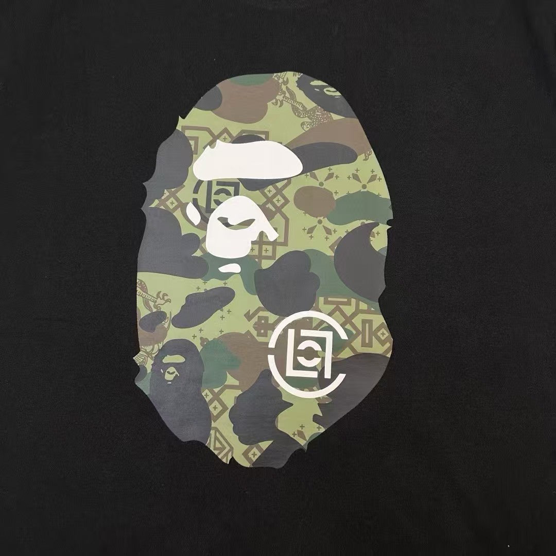 Camiseta BP
