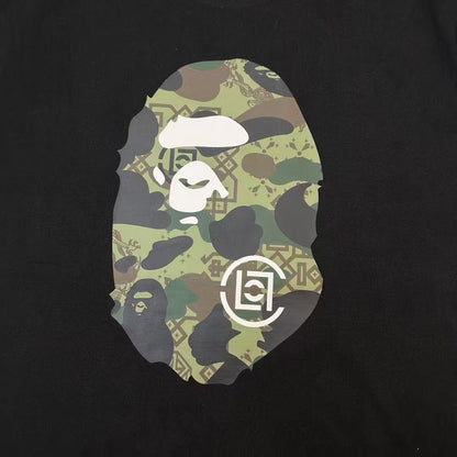 Camiseta BP