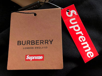 Sudadera con capucha BB