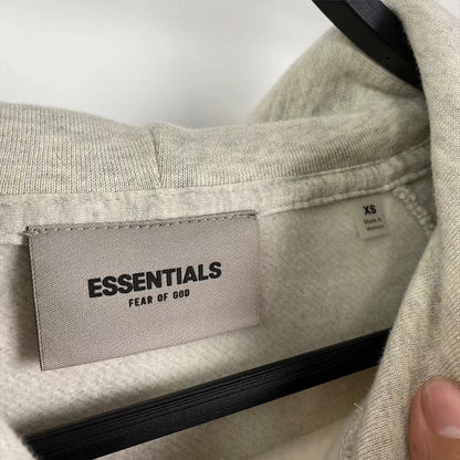 Sudadera con capucha FOG x Essentials 21SS