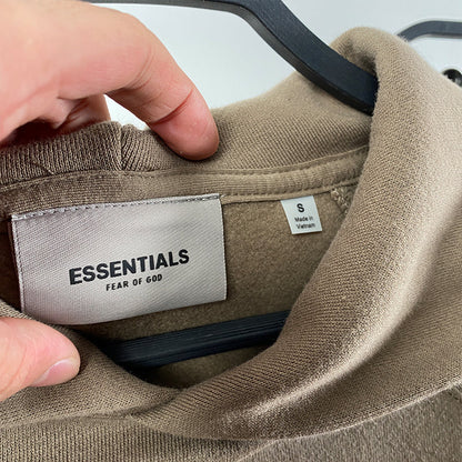 FOG x Essentials Hoodie PE21