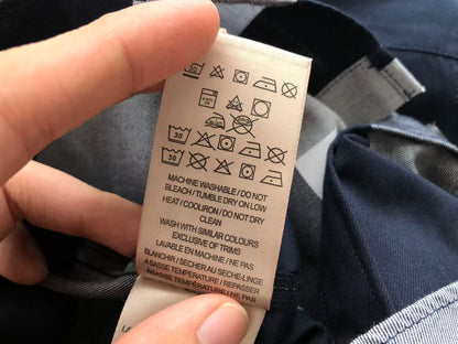 Camisa de BB