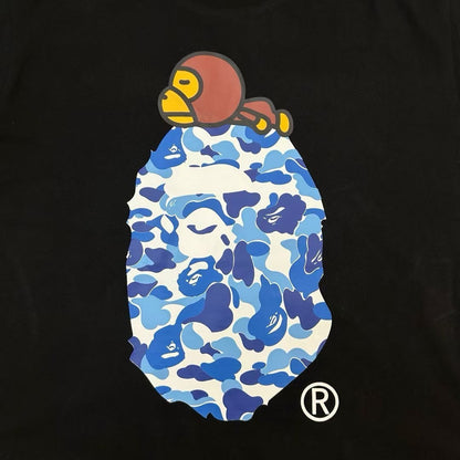 Camiseta Bp