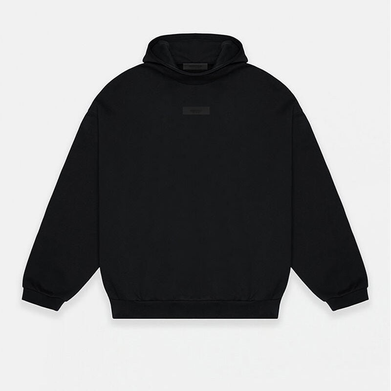 Felpa con Cappuccio FOG x Essentials 24SS