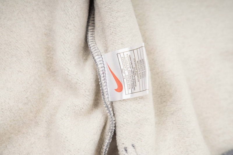 Sudadera con capucha Stu x Nk