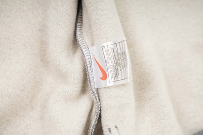 Sudadera con capucha Stu x Nk