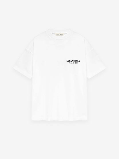 FOG x Essentials Camiseta 25AS