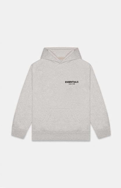 FOG x Essentials Felpa con cappuccio PE22