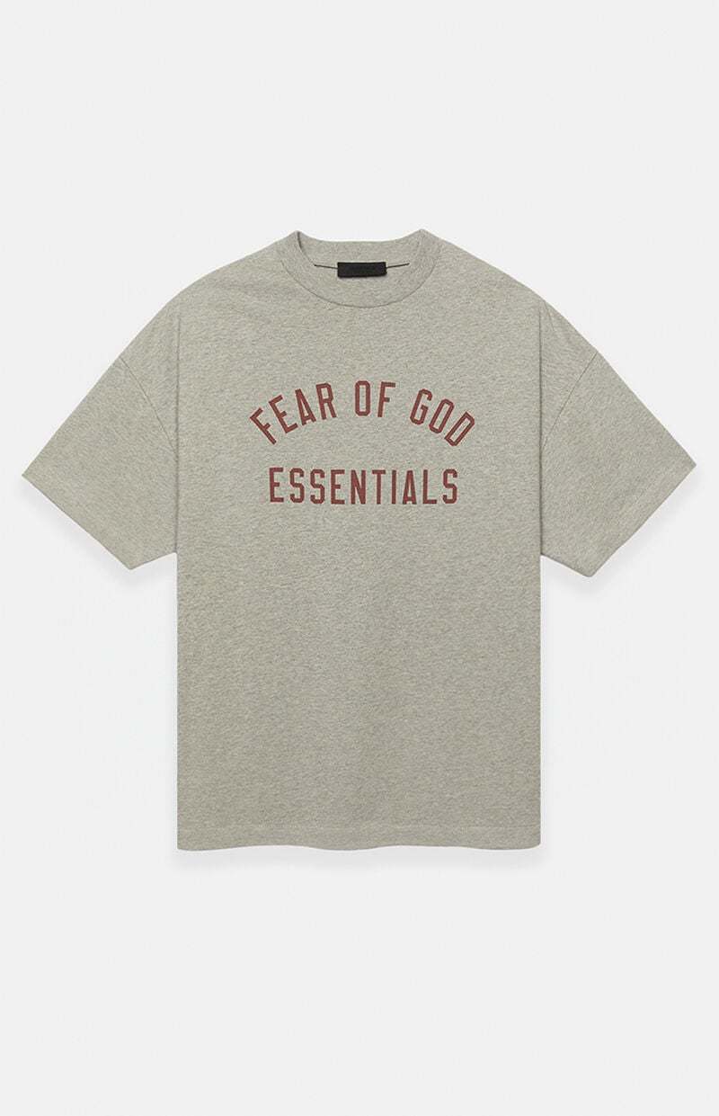 Camiseta FOG x Essentials