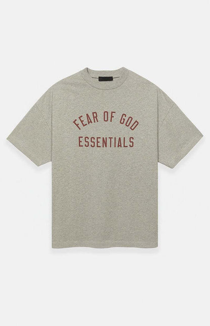 Camiseta FOG x Essentials