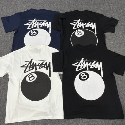 Camiseta de Stu