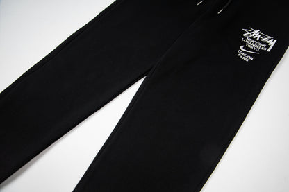 Pantalones Stu x Nk